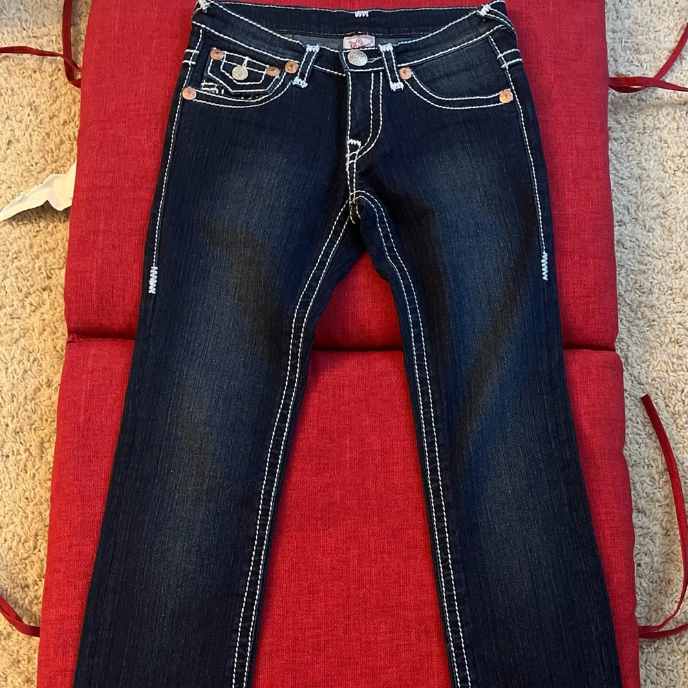 TRUE RELIGION PANTS - Picture 2 of 2